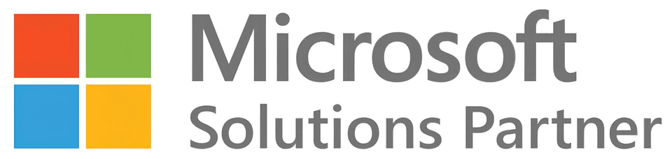 Microsoft Solutions Partner