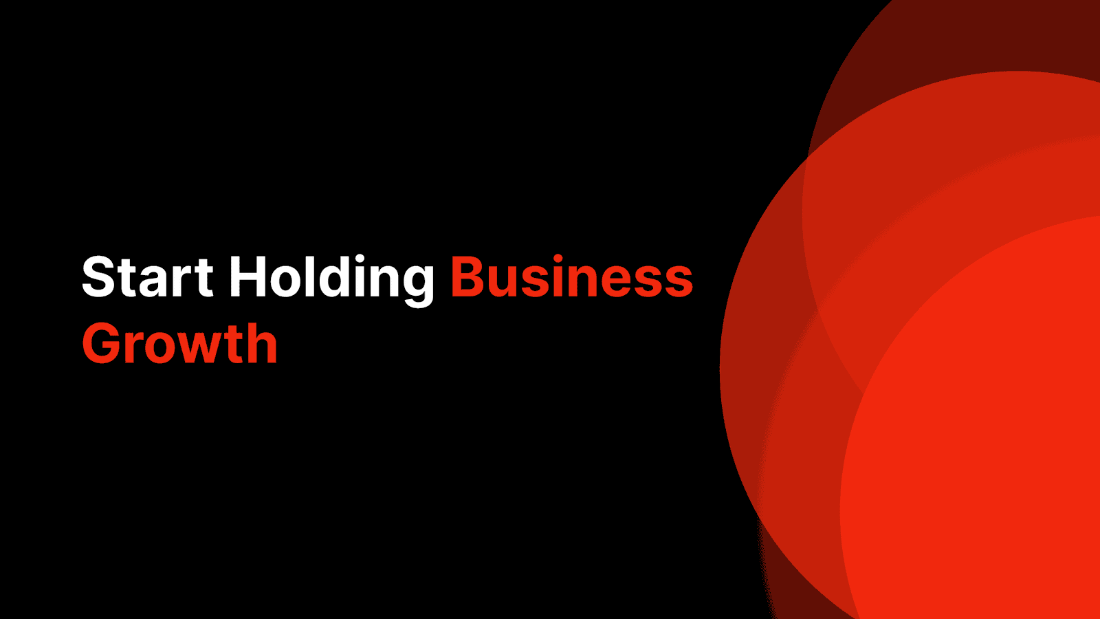 When Legacy Applications Start Holding Business Growth Back