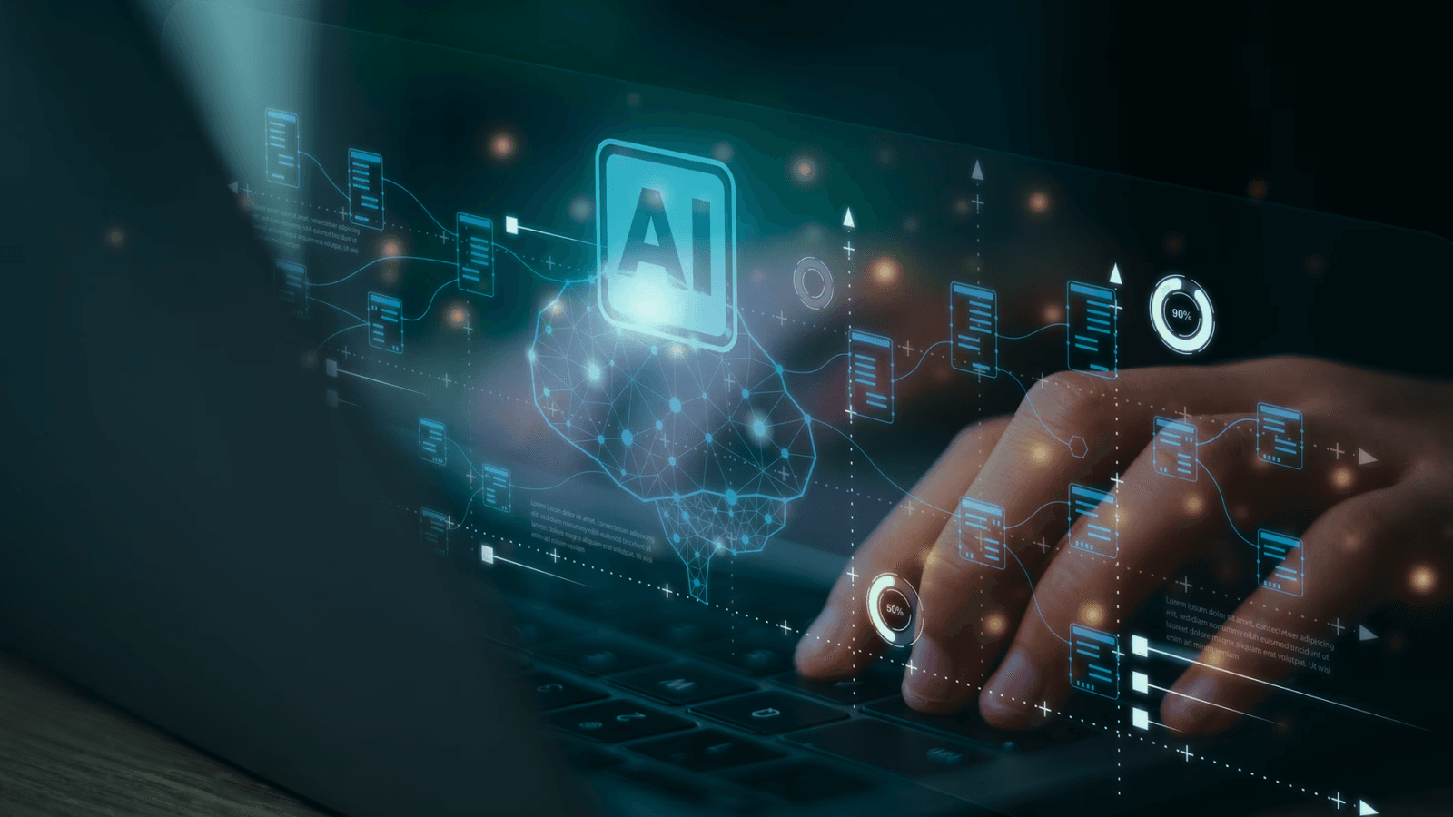 Where Manual Processes Are Still Slowing Your Business Down