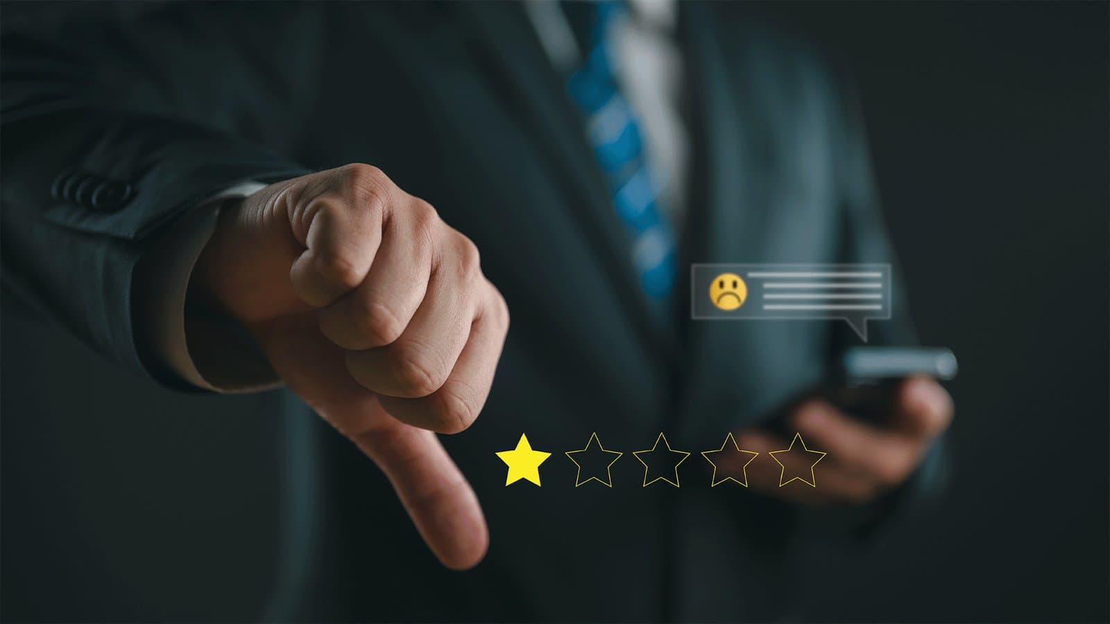 Why Poor Data Quality Leads to Untrusted Business Decisions