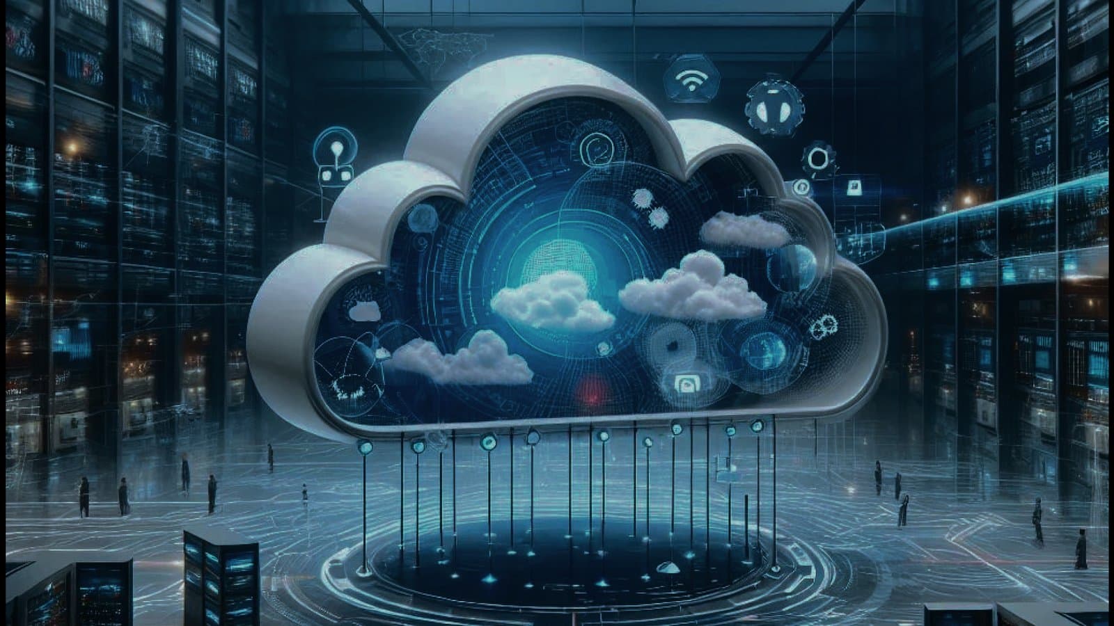 Why Your Cloud Infrastructure Needs to Evolve for Data and AI